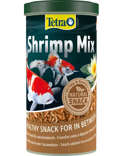 TETRA Pond Shrimp Mix 1 L