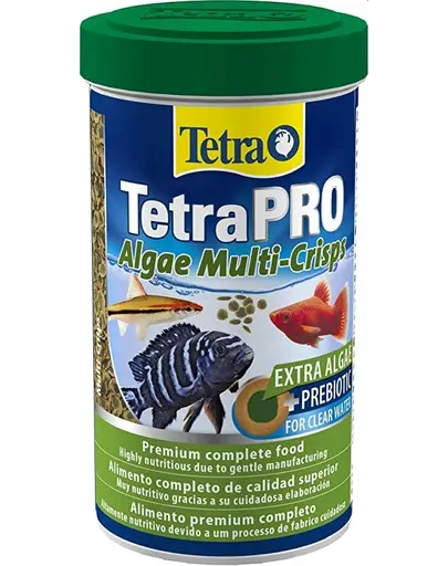 TETRA Pro Algae 100 ml hrana fortificatoare pentru pesti