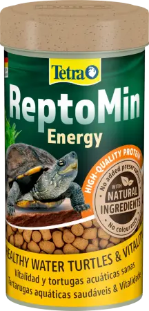 Tetra Reptomin Energy 100 ML