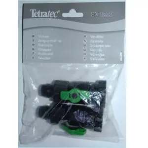 Tetra Robineti EX 1200