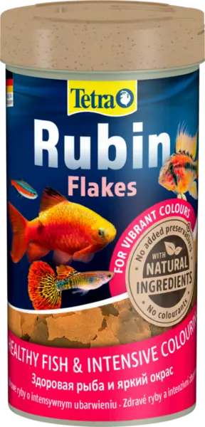 Tetra Rubin 250 ml