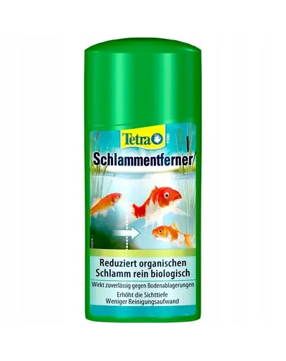 TETRA Tetra Pond SedimentMinus 500 ml