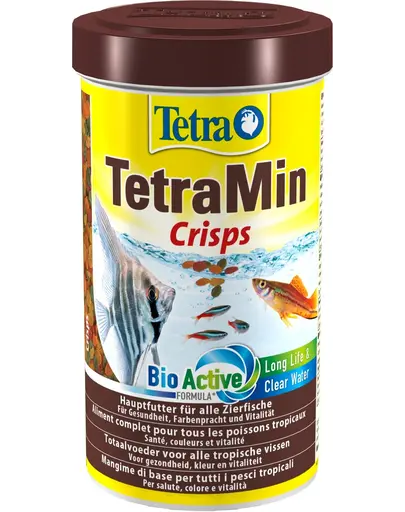 TETRA TETRAMin Pro Crisps 500 ml