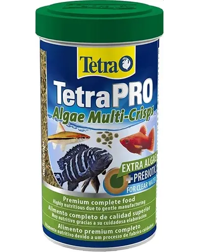 TETRA TETRAPro Algae 500 ml