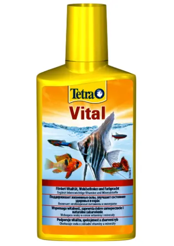 Tetra Vital 100 ml