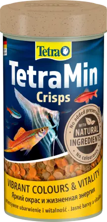 Tetramin Crisps 250 ML