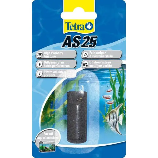 Tetratec Piatra Aer AS25