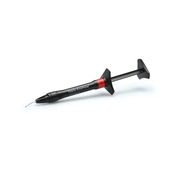 Tetric Evoflow 2 G Ivoclar