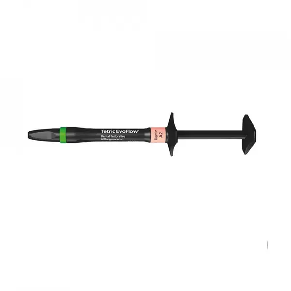 Tetric EvoFlow Dentin 2g Ivoclar