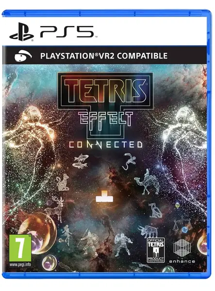 Tetris Effect Connected