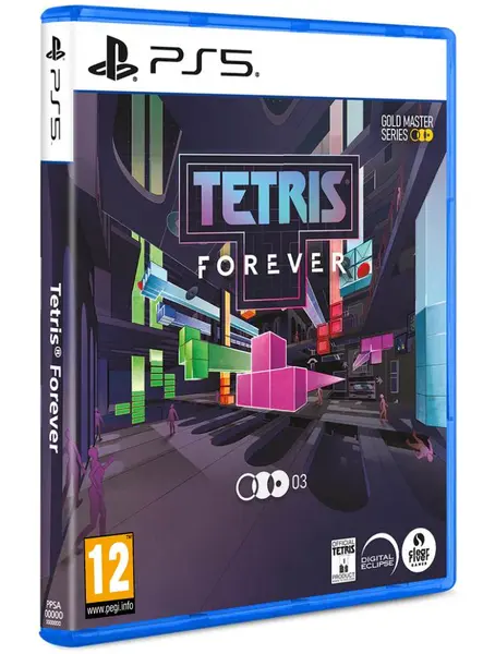Tetris Forever PC