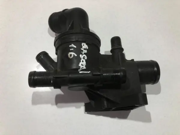 Teu apa 110617671r Renault Megane 3 (2008-2012) 1.6 dci R9M