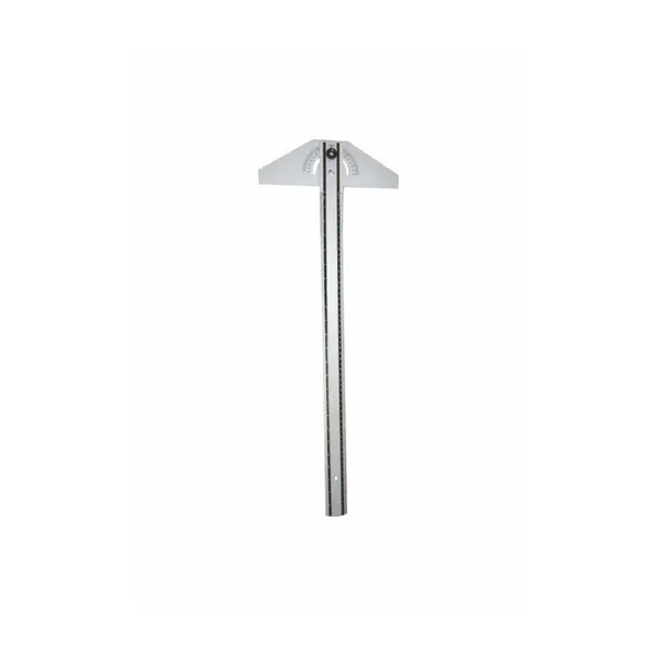 Teu Office Cover TL-5053, 80 cm, cap mobil, aluminiu, pentru desen tehnic si proiectare