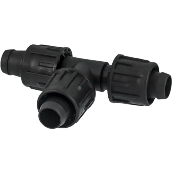 Teu Pentru Banda De Picurare, 17mm