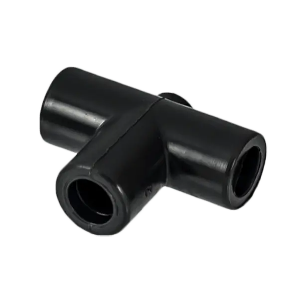 Teu Pentru Microtub,6 Mm
