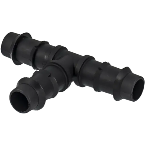 Teu Pentru Tub De Picurare, Dimensiune 20mm