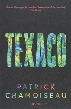 Texaco, Paperback/Patrick Chamoiseau