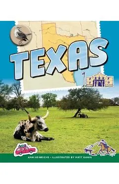 Texas - Ann Heinrichs