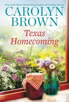 Texas Homecoming, Paperback/Carolyn Brown