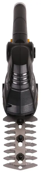 Texas HTG360Li foarfece de iarba, Li-Ion 3.6V, 1.3Ah, lungime lucru 12cm, latime lucru 7mm, electric