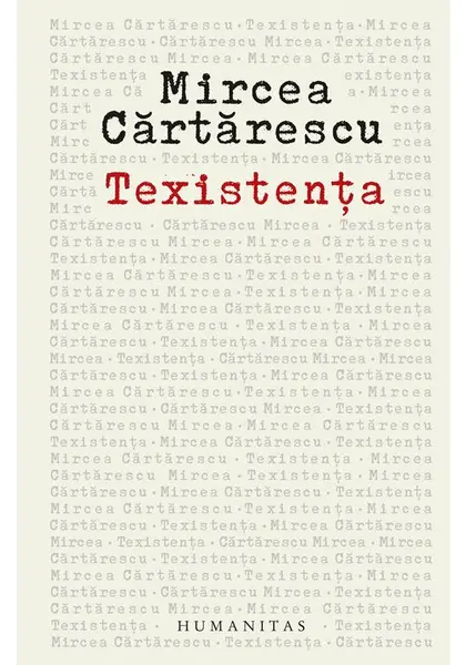 Texistenta