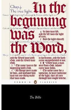 Text Bible-KJV - Anonymous