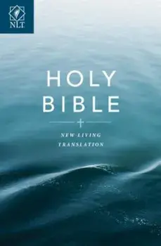 Text Bible-NLT-Economy, Paperback/Tyndale