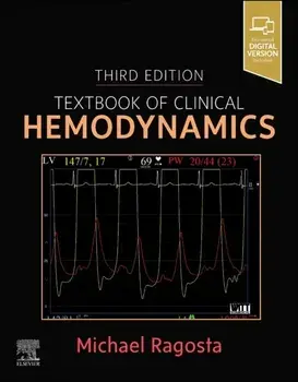 Textbook of Clinical Hemodynamics. 3 ed, Paperback/***