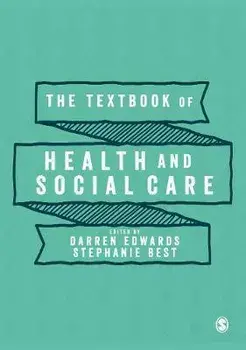 Textbook of Health and Social Care, Paperback/***