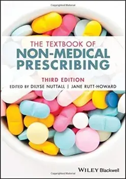 Textbook of Non-Medical Prescribing, Paperback/***