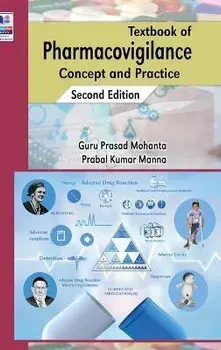 Textbook of Pharmacovigilance: Concept and Practice, Hardcover/Guru Prasad Mohanta