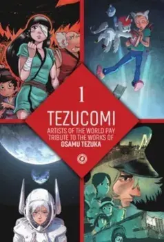 Tezucomi Vol. 1, Paperback/Mig