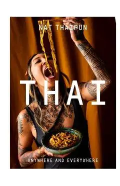 THAI - Nat Thaipun