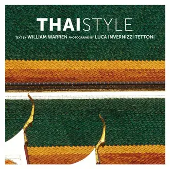Thai Style, Paperback/William Warren