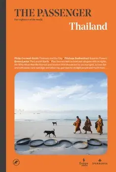 Thailand. The Passenger, Paperback/Various