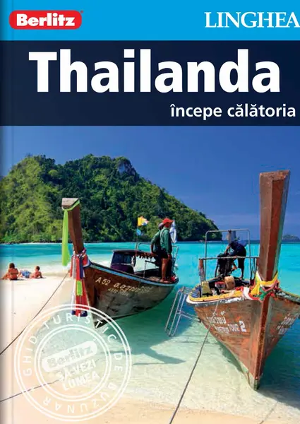 Thailanda |