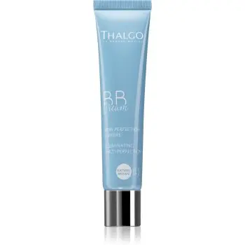 Thalgo BB Cream crema BB cu efect de iluminare SPF 15