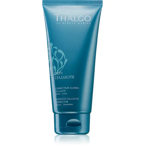 Thalgo Défi Cellulite Complete Cellulite Corrector crema de corp anticelulita 200 ml