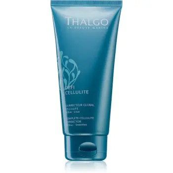 Thalgo Défi Cellulite Complete Cellulite Corrector crema de corp anticelulita