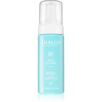 Thalgo Éveil à la Mer Foaming Cleansing Lotion spuma de curatare