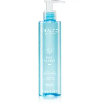 Thalgo Éveil à la Mer Micellar Cleansing Water apa pentru curatare cu particule micele cu efect revitalizant