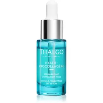Thalgo Hyalu-Procollagen Wrinkle Correcting Serum ser de ochi pentru fermitate antirid
