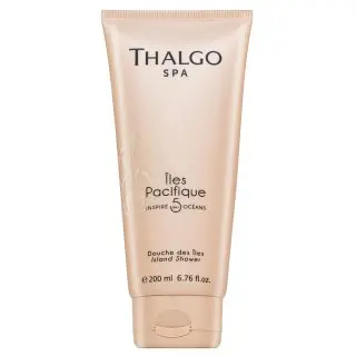 Thalgo Îles Pacifique gel de dus Island Shower 200 ml