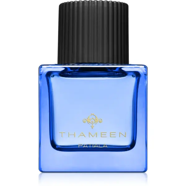 Thameen Amber Room Eau de Parfum unisex 50 ml