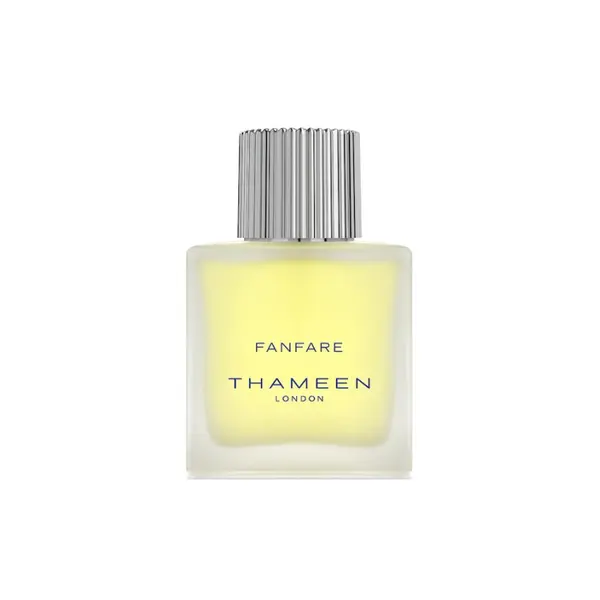 Thameen Fanfare Cologne Elixir Colonie unisex Tester EDC Volum 100 ml