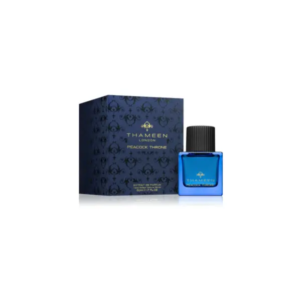 Thameen Peacock Throne Apă de parfum pentru Femei EDP Volum 50 ml