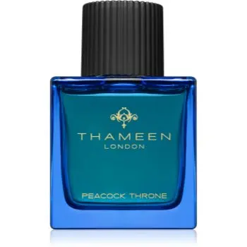 Thameen Peacock Throne Eau de Parfum pentru femei