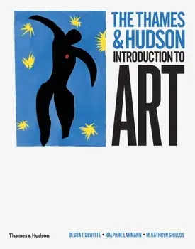 Thames & Hudson Introduction to Art, Hardback/M. Kathryn Shields