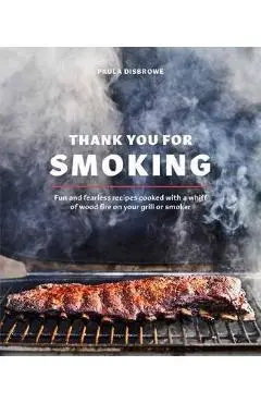 Thank You for Smoking