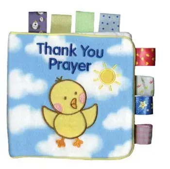Thank You Prayer, Paperback/Kaori Watanabe